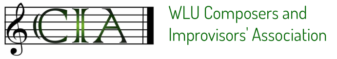 WLU Composers and Improvisors' Association